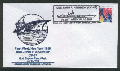 File:GregCiesielski JFK CV67 19980527 3 Front.jpg