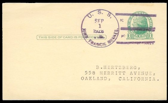 File:GregCiesielski JohnFrancisBurnes DD299 19280901 1 Front.jpg