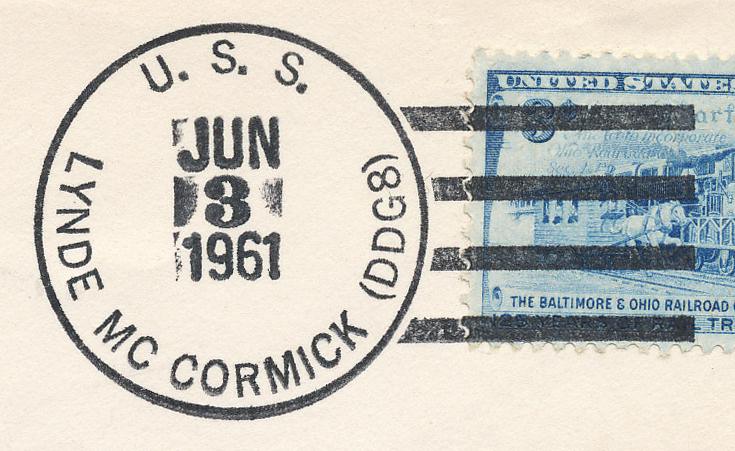 File:GregCiesielski LyndeMcCormick DDG8 19610603 1 Postmark.jpg