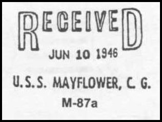 File:GregCiesielski Mayflower WPG183 19460610 1 Postmark.jpg
