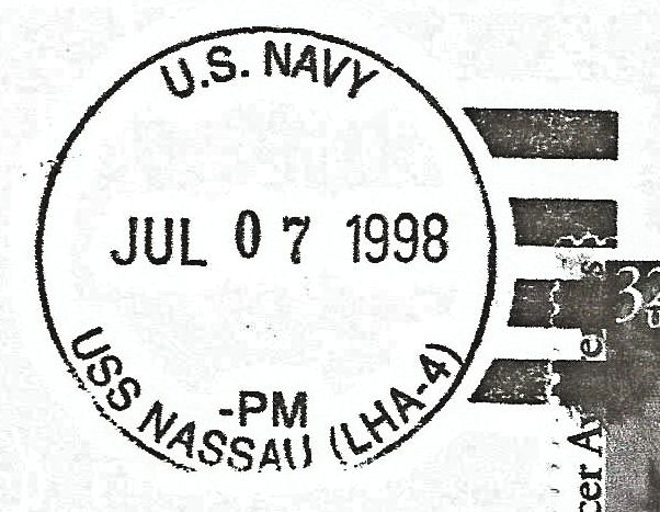 File:GregCiesielski Nassau LHA4 19980707 1 Postmark.jpg
