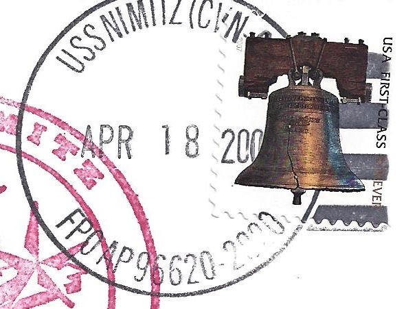 File:GregCiesielski Nimitz CVN68 20170418 1 Postmark.jpg