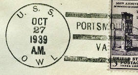 File:GregCiesielski Owl AM2 19391027 1 Postmark.jpg