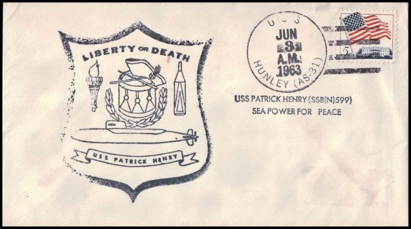 File:GregCiesielski PatrickHenry SSBN599 19630603 2 Front.jpg