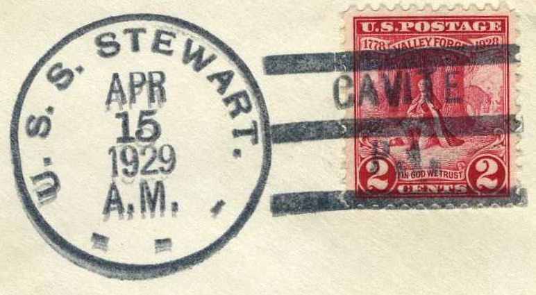 File:GregCiesielski Stewart DD224 19290415 1 Postmark.jpg