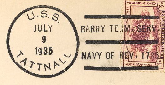 File:GregCiesielski Tattnall DD125 19350709 5 Postmark.jpg