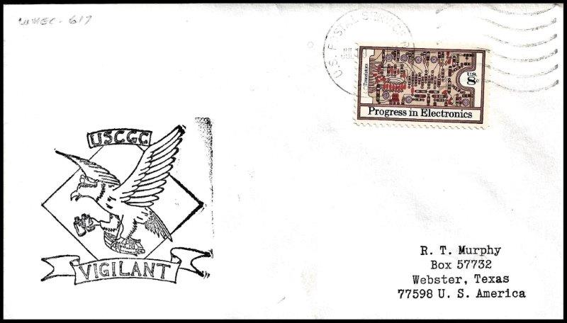 File:GregCiesielski Vigilant WMEC617 19730719 1 Front.jpg