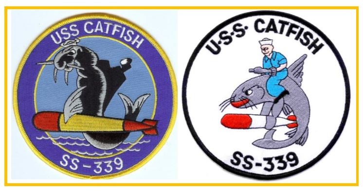 File:CATFISH SS339 1 Crests.jpg