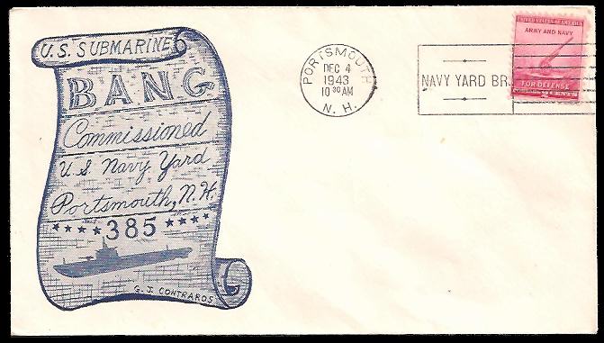 File:GregCiesielski Bang SS385 19431204 1 Front.jpg