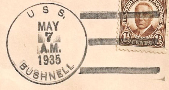 File:GregCiesielski Bushnell AS2 19350507 1 Postmark.jpg
