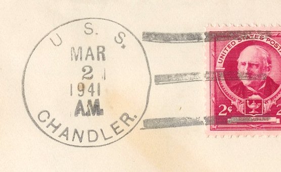 File:GregCiesielski Chandler DD206 19410302 1 Postmark.jpg