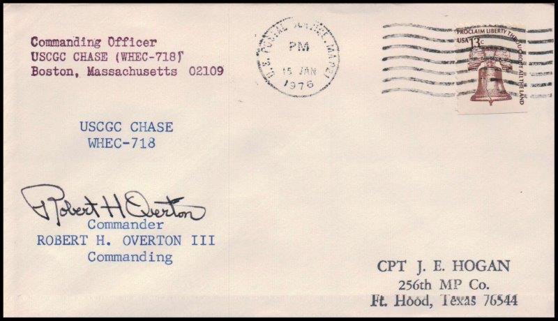 File:GregCiesielski Chase WHEC718 19760115 1 Front.jpg