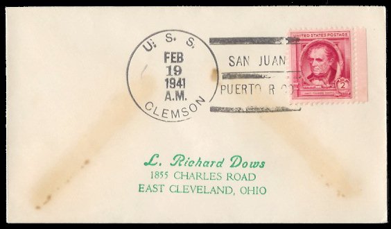 File:GregCiesielski Clemson DD186 19410219 2 Front.jpg