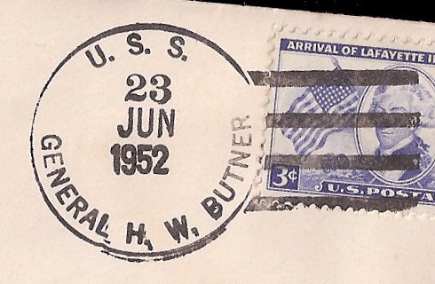 File:GregCiesielski GeneralHWButner TAP113 19520623 1 Postmark.jpg