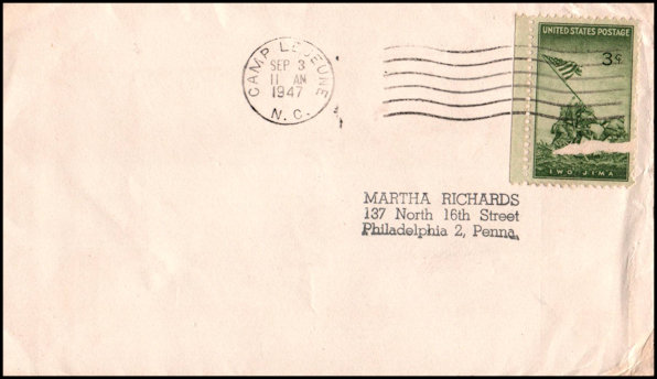 File:GregCiesielski MCB CampLejuene 19470903 1 Front.jpg