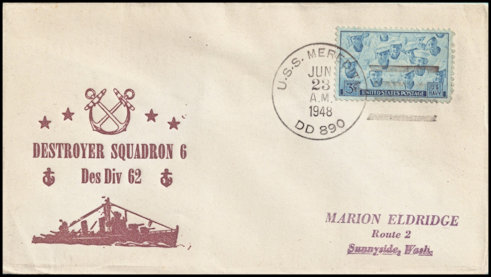 File:GregCiesielski Meredith DD890 19480623 1 Front.jpg