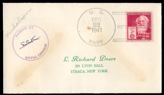 File:GregCiesielski Nicholson DD442 19411222 1 Front.jpg