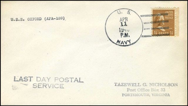 File:GregCiesielski Oxford APA189 19460411 1 Front.jpg