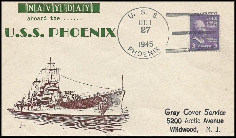 File:GregCiesielski Phoenix CL46 19451027 1 Front.jpg