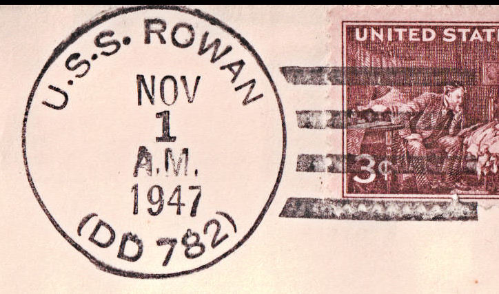 File:GregCiesielski Rowan DD782 19471101 1 Postmark.jpg