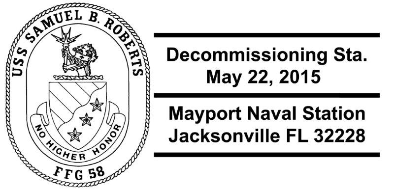 File:GregCiesielski SamuelBRoberts FFG58 20150522 1 Postmark.jpg