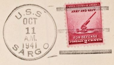 File:GregCiesielski Sargo SS188 19411011 1 Postmark.jpg
