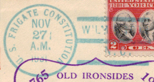 File:GregCiesielski USFConstitution 19311127 1 Postmark.jpg