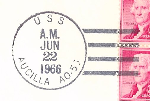 File:GregCiesielski Aucilla AO56 19660622 1 Postmark.jpg
