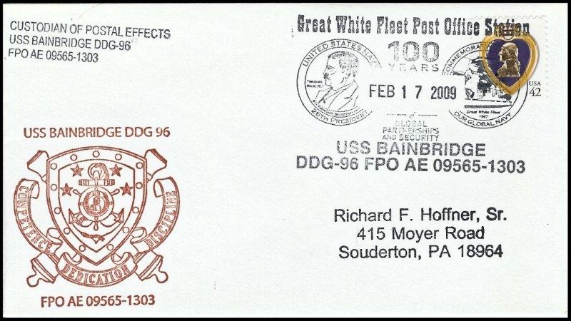 File:GregCiesielski Bainbridge DDG96 20090217 1 Front.jpg