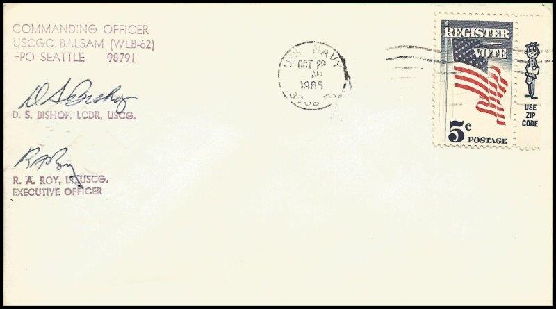 File:GregCiesielski Balsam WLB62 19651022 1 Front.jpg