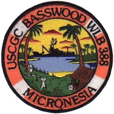 File:GregCiesielski Basswood WLB388 19980904 1 Crest.jpg