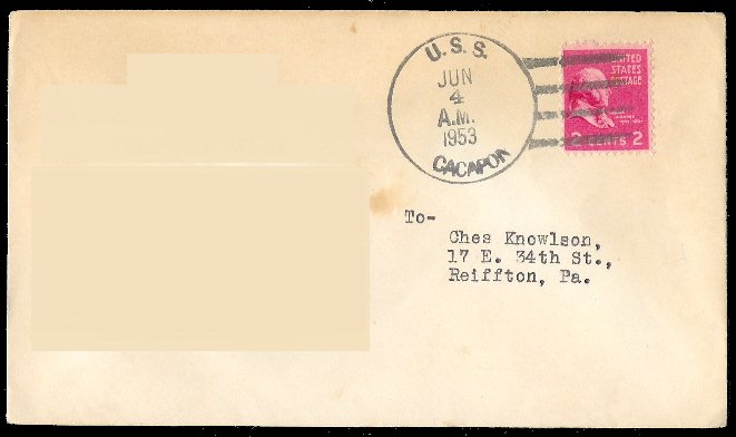 File:GregCiesielski Cacapon AO52 19530604 1 Front.jpg