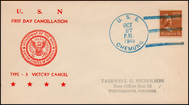 File:GregCiesielski Chemung AO30 19451027 1 Front.jpg