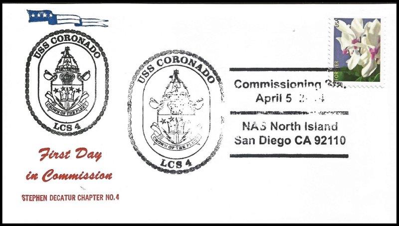 File:GregCiesielski Coronado LCS4 20140405 1 Front.jpg