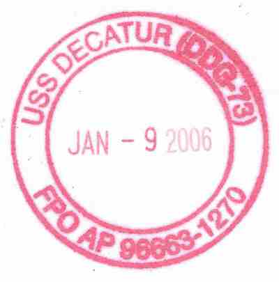 File:GregCiesielski Decatur DDG73 20060109 2 Postmark.jpg