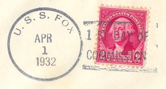 File:GregCiesielski Fox DD234 19320401 1 Postmark.jpg