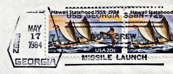 File:GregCiesielski Georgia SSBN729 19840517 2 Postmark.jpg