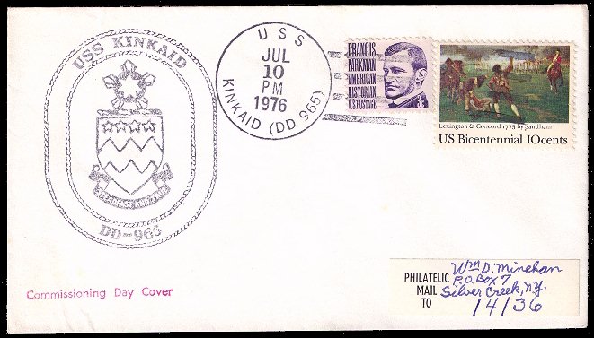 File:GregCiesielski Kinkaid DD965 19760710 1 Front.jpg