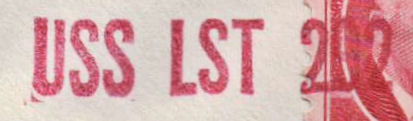 File:GregCiesielski LST292 19451105 2 Postmark.jpg