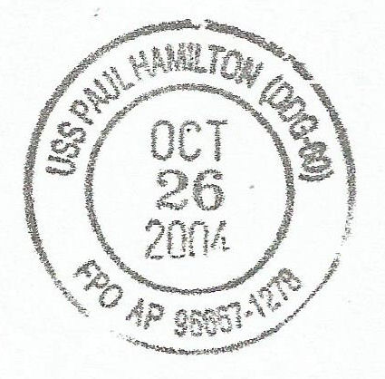 File:GregCiesielski PaulHamilton DDG60 20041026 1 Postmark.jpg