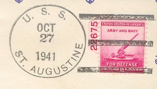 File:GregCiesielski StAugustine PG54 19411027 2 Postmark.jpg