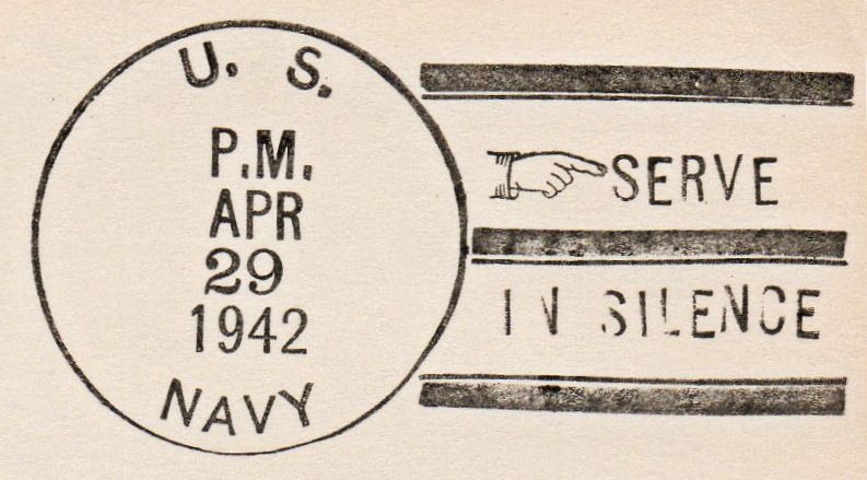 File:GregCiesielski StMihiel AP32 19420429 1 Postmark.jpg