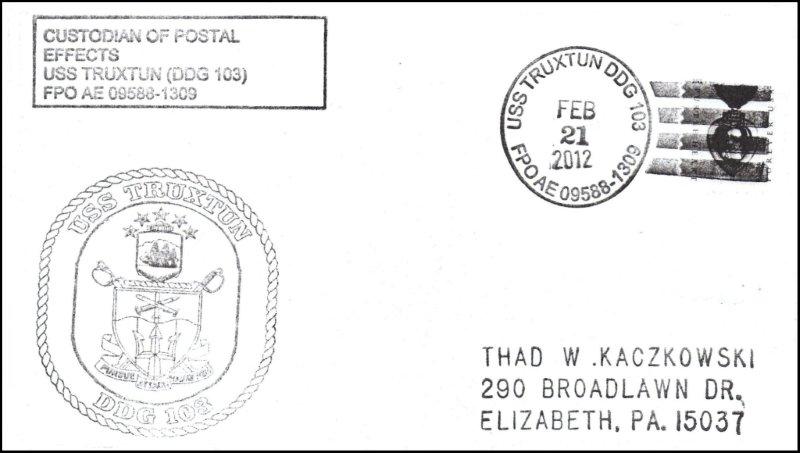 File:GregCiesielski Truxtun DDG103 20120221 1 Front.jpg