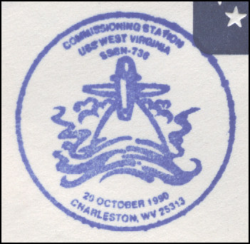 File:GregCiesielski WestVirginia SSBN736 19901020 2 Postmark.jpg