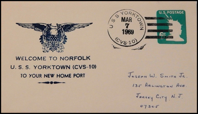 File:GregCiesielski Yorktown CVS10 19690307 1 Front.jpg