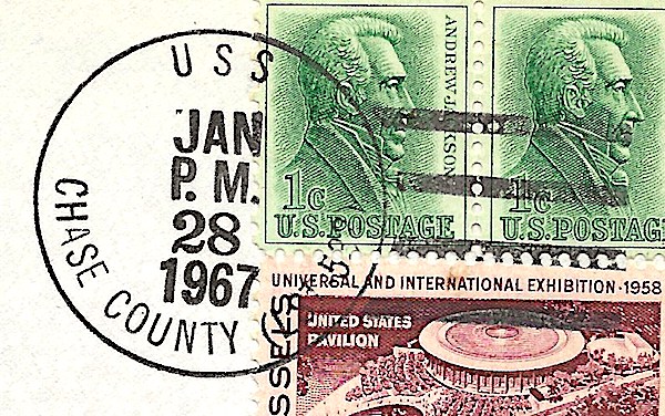 File:JohnGermann Chase County LST532 19670128 1a Postmark.jpg