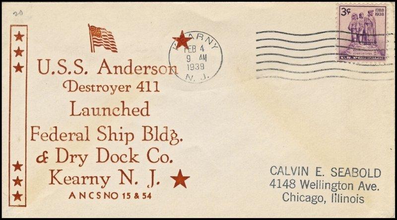 File:GregCiesielski Anderson DD411 19390204 1 Front.jpg