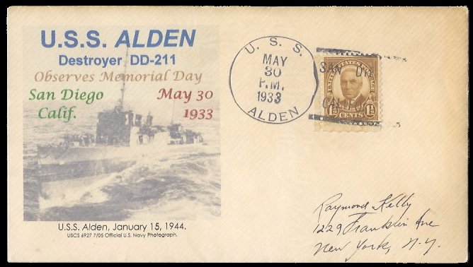 File:GregCiesielski BDLAlden DD211 19330530 1 Front.jpg