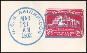 File:GregCiesielski Bainbridge DD246 19320321 1 Postmark.jpg