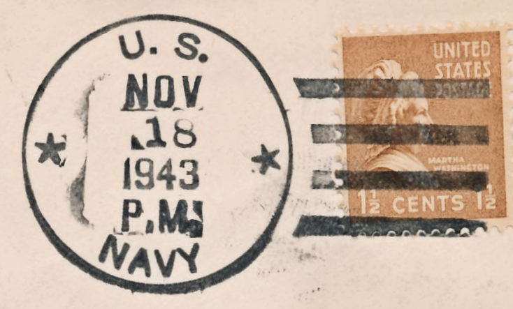 File:GregCiesielski CG PortArthur 19431118 1 Postmark.jpg